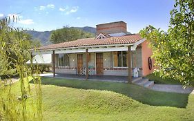 Posada Jardin del Cerro